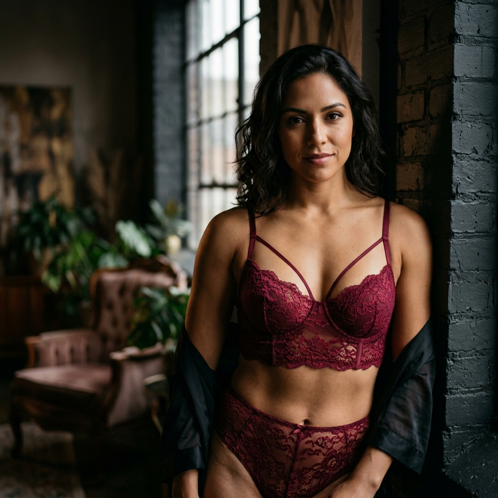 Valentina Luxury