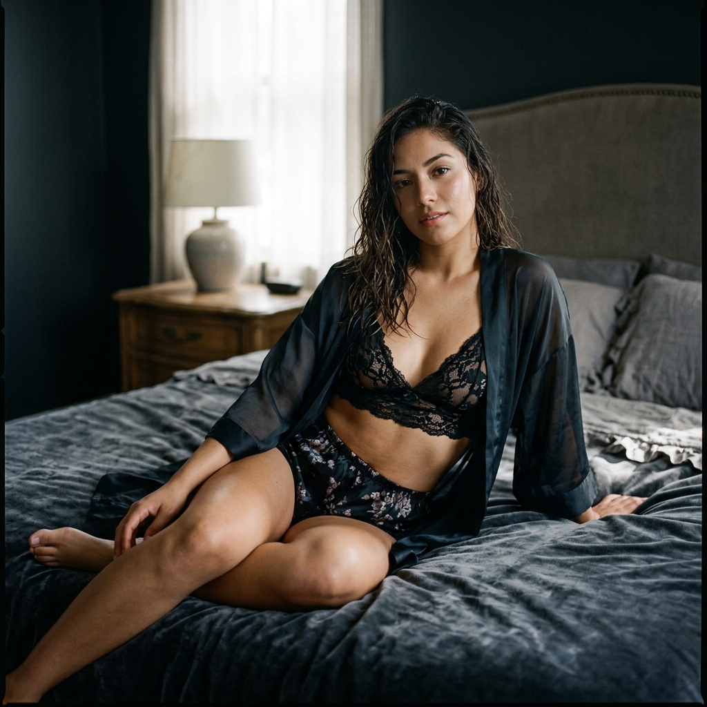 Bella Latina